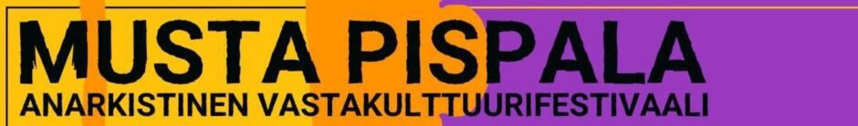 Musta Pispala